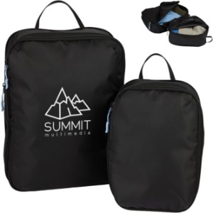 Wander & Roam Compression Packing Cube Set - LD5696