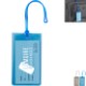 Wander & Roam Jelly Luggage Tag