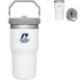 Stanley® IceFlow™ 1.0 Flip Straw Vacuum Insulated Tumbler, 20oz.