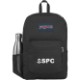 JanSport® Cross Town Plus Recycled Poly 15" Laptop Backpack