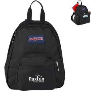 JanSport® Half Pint rPET Mini Backpack - LD5791