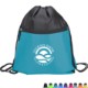 Ceduna Drawstring Sport Bag
