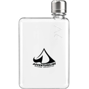 A6 Tritan™ memobottle™, 12oz. - LD1029