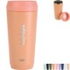 TOPL® Double Wall Recycled Stainless Steel 360° Tumbler, 16 oz.