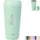TOPL® Double Wall Recycled Stainless Steel 360° Tumbler, 20 oz.