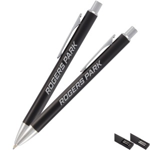 June Recycled Pen & Pencil Gift Set - LD1011