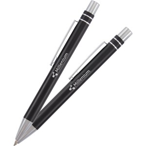 Mod Recycled Pen & Pencil Gift Set - LD1016