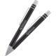 Mod Recycled Pen & Pencil Gift Set