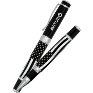 Bettoni® Americano Rollerball Pen - LG1291