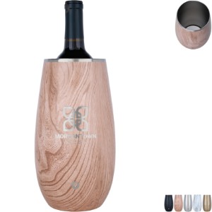 Snowfox® Insulated Wine Chiller, 45 oz. - LG1293