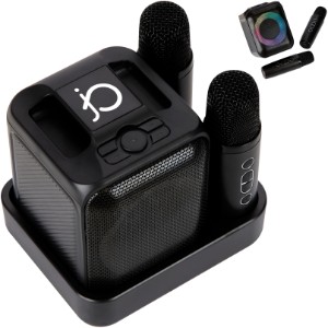 Jett 6W Karaoke Speaker Set - LG1287