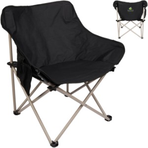 Portable Polyester Camp Chair - LD5694