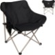 Portable Polyester Camp Chair