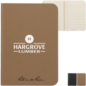 Rite in the Rain® Soft Cover Notebook, 3-1/2" x 5-1/4" - LD5701
