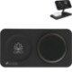 Nimble® Podium 2-in-1 Wireless Charging Stand