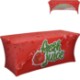 UltraFit Curve Table Throw, 6' - Full Color, Full Bleed