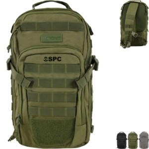 Highland Tactical® Ronin Sling Bag - LG1296