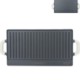 iCOOL® Banff Reversible Cast Iron Griddle