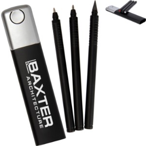 Verta 3-in-1 Pen, Pencil Set - LG1298