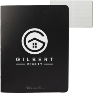 Rite in the Rain® Stapled Notebook, 8-1/2" x 6-3/5" - LD5779