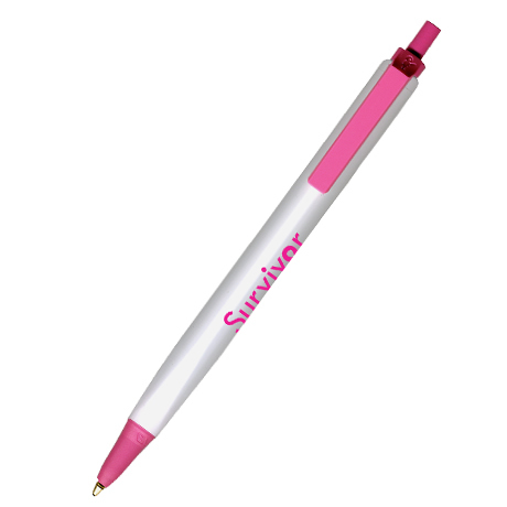 Product Photo 1 BIC® Pink Tri-Stic®
