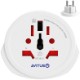 SKROSS® World to Europe Travel Adapter