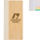Wellable™ FSC® 100% Bamboo Sticky Note Pad