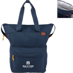 Field & Co® Parks rPET Backpack - LD5755
