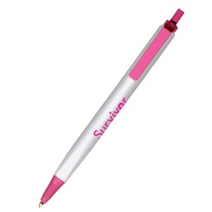 BIC® Pink Tri-Stic® - TRI101