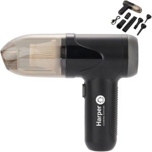 VacuMate Handheld Rechargeable Vacuum - LD5763