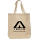 Promo Natural Cotton Tote Bag