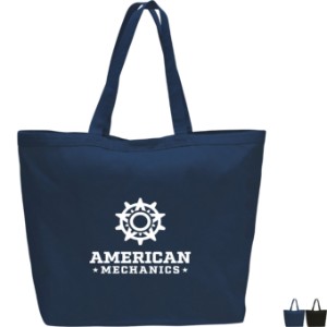 InStyle Cotton Tote Bag - SB2663