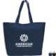 InStyle Cotton Tote Bag