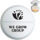 Round Shape Pill Box & Cutter