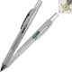 Multi Tool Twist Action Ballpoint Pen