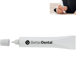 Tube Shaped Pen - LE2572