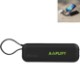 Nimble® Wally Pro 20 Power Bank & Wall Charger, 5000mAh