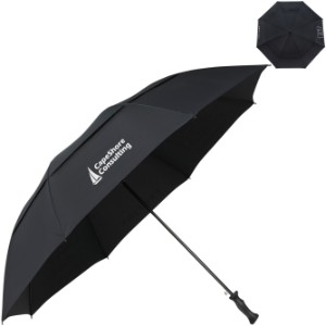 FootJoy® Pongee Golf Umbrella, 68" Arc - LD5702