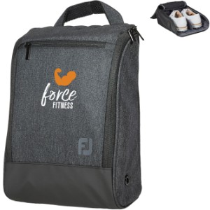 FootJoy® Deluxe Shoe Bag - LD5795