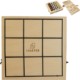 Playstyle 4-in-1 Desktop Game Set