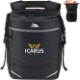 Arctic Zone® 20 Can Rolltop Polyester Cinch Backpack Cooler