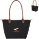 Fontaine Recycled Tote