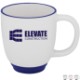 Good Value™ Two-Tone Bistro Mug, 14 oz.