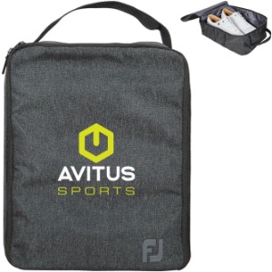 FootJoy® Nylon Shoe Bag - LD5796