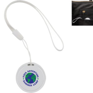 Find It All Platform-Agnostic Bluetooth Tracker - LD5789