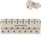 Wellable™ Daily Pill & Supplement Organizer