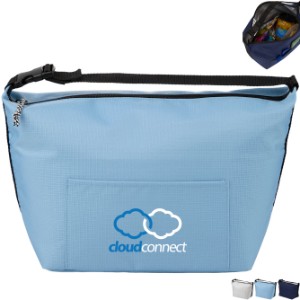 Caribou Drift Recycled 9 Can Lunch Cooler - LD5748