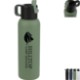 Clio Straw Lid Vacuum Insulated Bottle, 22oz.