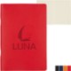 Mano Recycled FSC® Slim Meeting JournalBook®, 5-1/2" x 8"