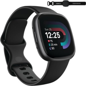 Fitbit® Versa 4™ Fitness Smartwatch - LD5706